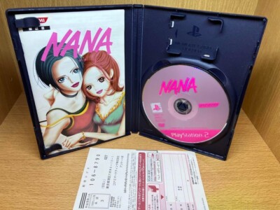 NANA2 Special Edition('06「NANA2」製作委員会)〈… NANA2 Special Edition('06「NANA2」製作委員会)〈… Amazon.com