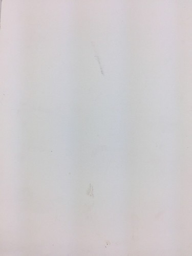 Jay Farrar - Anders Parker Concert Poster at Roseland in Roseland OR Jan 24 2001 - Picture 5 of 5