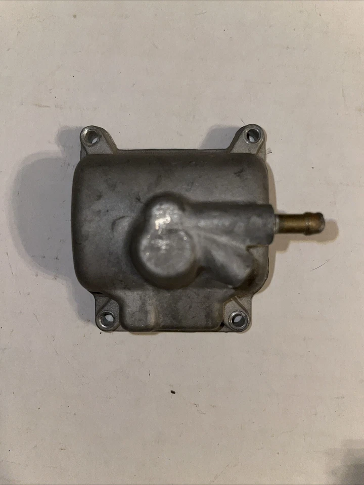 CARBURETOR SYM FIDDLE 2 125 Fits: 2010 2011 2012 2013 Incomplete For Parts AsIs — 第 3/4 张图片