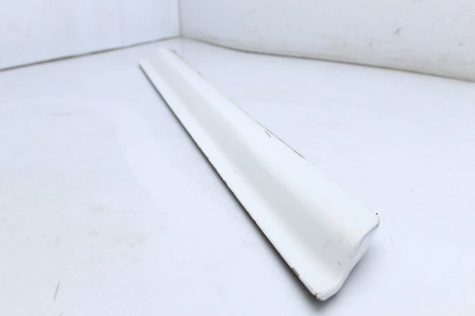 AUDI A8 2004-2007 PUERTA TRASERA DERECHA PASAJERO MOLDURA INFERIOR MOLDURA U0409 Foto 4 de 4