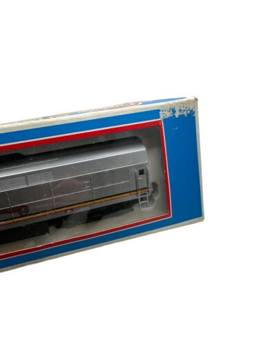 Model Power 750 Santa Fe Baldwin Shark Nose Diesel Dummy B-Unit EX/Box - Picture 2 of 6