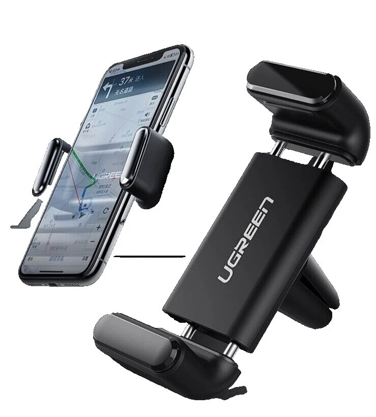 Montajes y soportes para teléfonos celulares Ugreen Para Nokia Samsung Galaxy S7 Edge