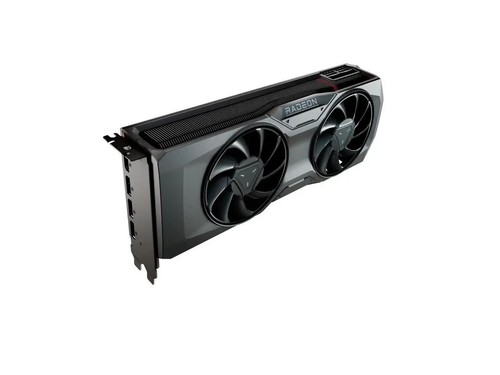SAPPHIRE AMD Radeon RX 7800 XT 16GB GDDR6 Graphics Card - Picture 5 of 6