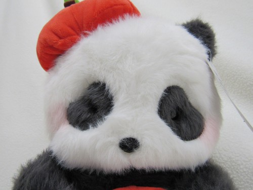 52Toys Panda Roll Stuffed Plush - Picture 3 of 8