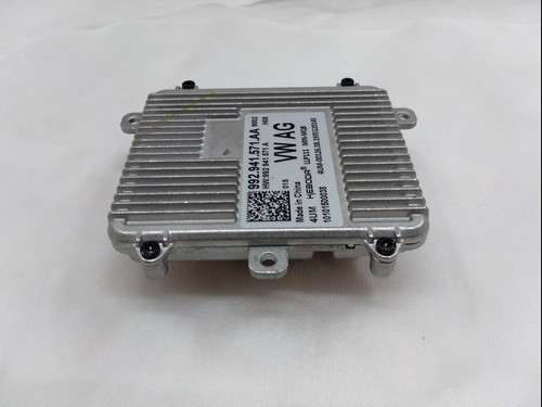 Headlight Control Module Volkswagen 2020-2021 992941571AA 992941571 - Picture 5 of 5