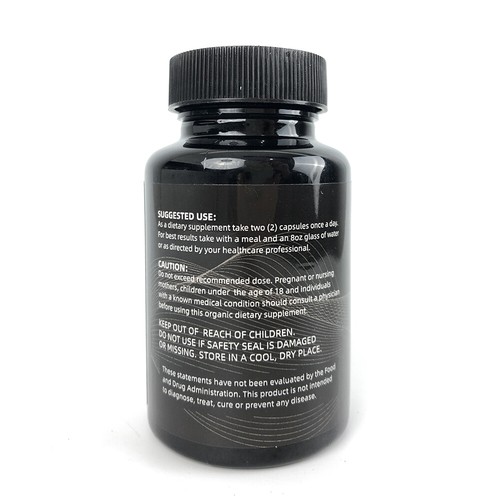 GLP-1 Probiotic Supplement + Prebiotic Naturally Support GLP-1 Production 60Ct - Picture 9 of 11
