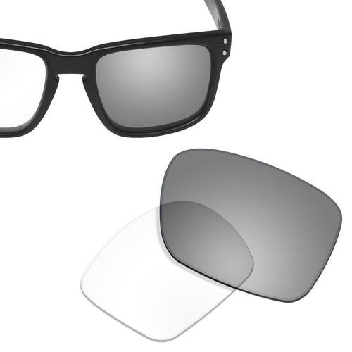 POLARIZED Replacement Lenses for-Electric Knoxville XL Sunglasses - Options - Picture 15 of 15