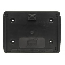 SQUARE TRAILER NUMBER PLATE HOLDER GENUINE IFOR WILLIAMS P07994