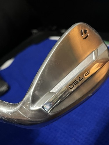 Brand New Taylormade P790 2025 Forged Gap A Wedge KBS Tour Lite Stiff Flex 35.5 - Picture 4 of 7