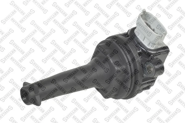 5x Bobina de encendido STELLOX + Bujía NGK para Volvo V50 MW 2.4 S40 II 544 542 2.4i - Imagen 3 de 4