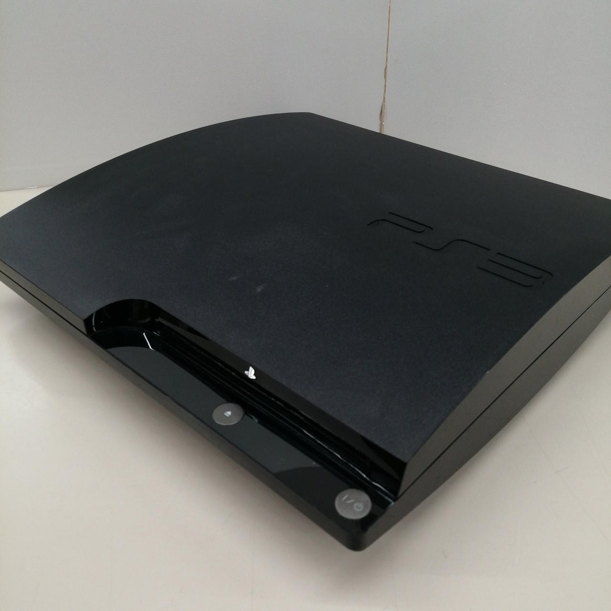 SONY PlayStation3 CECH-2000A とps2 PS3 Charcoal Black CECH 2000A 120GB Console only Sony