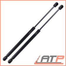 2x PUNTONI BAGAGLIAIO PORTELLONE 440MM PER RENAULT MEGANE MK 1 I 1.4 - 2.0 HATCHBACK