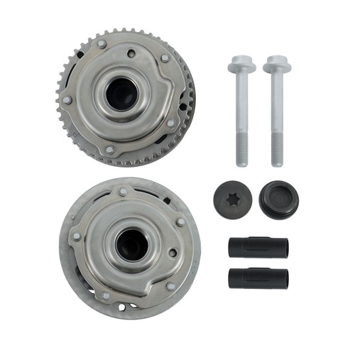 Árbol de levas para Chevrolet Aveo Cruze Sonic G3 2010-2017 admisión y escape de engranajes - Imagen 10 de 12