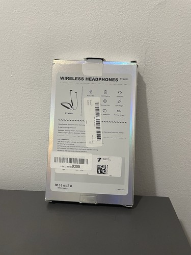 Wireless earbuds  - Zdjęcie 3 z 3