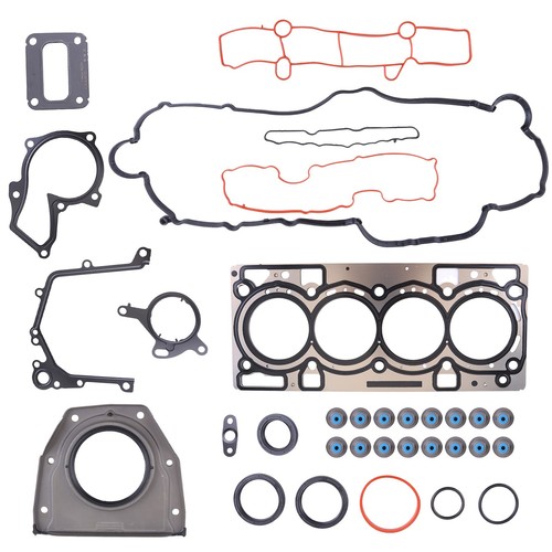 Juego completo de juntas de cabeza para Ford C-Max Focus Kuga Mondeo S-Max 1.5 EcoBoost 13-24 - Imagen 10 de 21