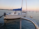1983 Catalina 25' Sailboat w/ Title & Registration