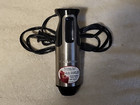 CUISINART Smart Stick Hand Blender CSB-77 MOTOR ONLY - tested/working
