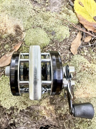 Abu Garcia Reel ambassadeur 5000C New Like - Picture 18 of 22