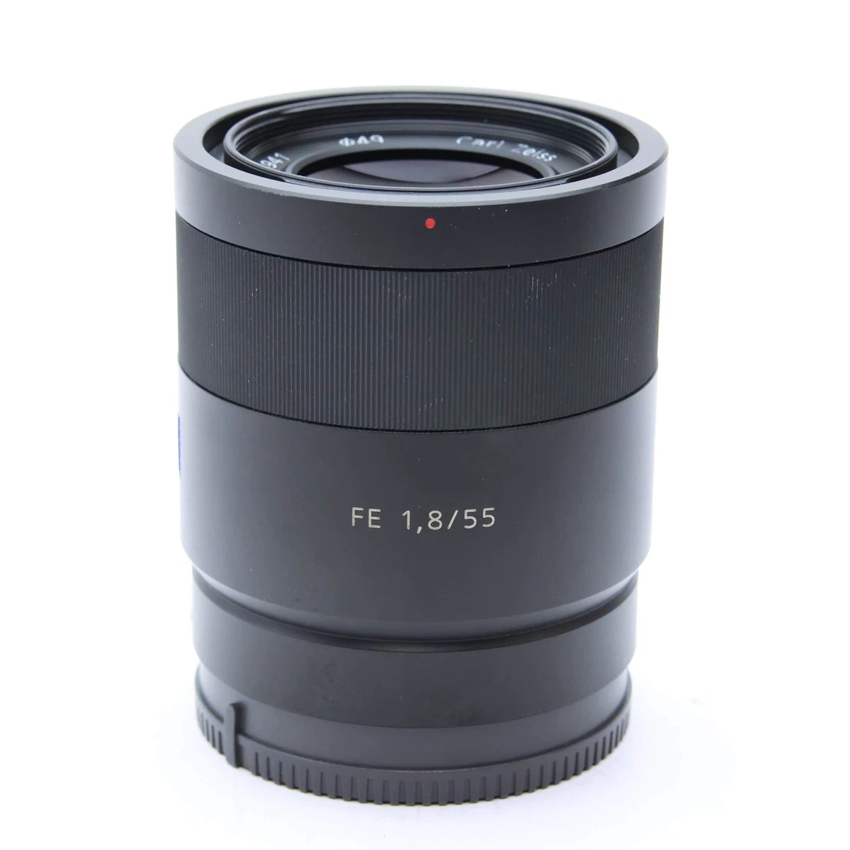 Sony 55mm Focal f/1.8 Camera Lenses for sale | eBay