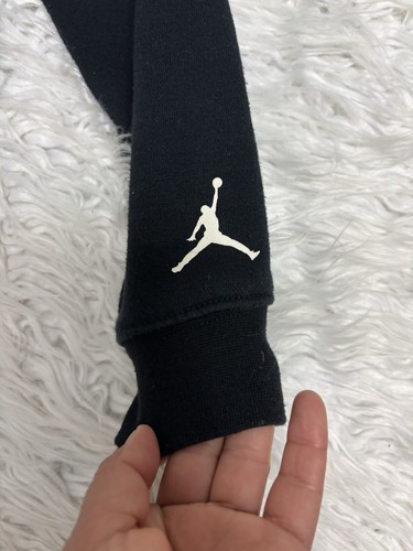 Air Jordan Kids Hoodie Size Xs 3-4 Yrs - Picture 5 of 8