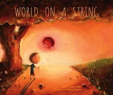World on a String - Hardcover By Larry Phifer - VERY GOOD