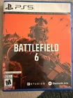 Battlefield Six – Phantom Edition (PS5 Playstation 5) Open box