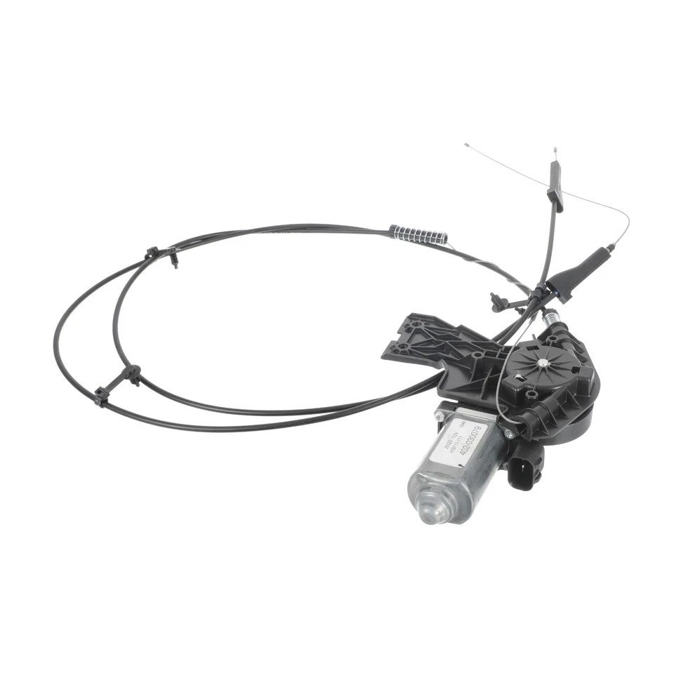06-09 Cable motor ventana corredera eléctrica Dodge Ram 1500 2500 3500 MOPAR 5179978AA Foto 4 de 4