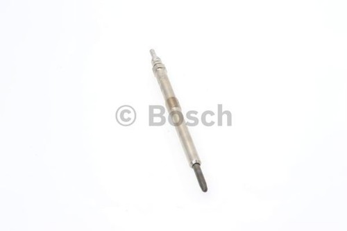 0 250 202 128 ENGINE GLOW PLUGS BOSCH 2PCS FOR RENAULT MASTER II,TRAFIC II - Picture 2 of 9