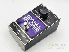 Electro-Harmonix Piccolo Clone Omm16 Umeda Stock Negozio