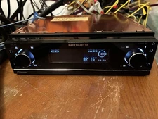 Pioneer carrozzeria DEH-P01(DEX-P99RS) HIGH-END CDplayer
