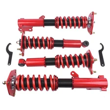 Coilovers Suspension Lowering Kit Fit for Mitsubishi Eclipse IV 2006–2012