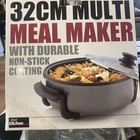 32 Cm Multi Meal Maker WITH DURABLE NON-STICKCOATING