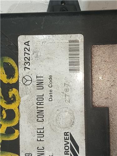 ADU8499 MODULO ELECTRONICO / 12105 PARA AUSTIN MONTEGO XE 2.0 - Imagen 2 de 4