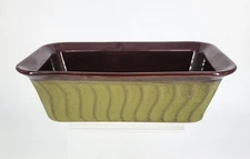 Paula Deen Signature Multicolor 9" X 5" Stoneware Casserole Dish