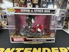 Funko Pop! Comic Moments ~ Venom vs Spider-Man #625~ PX Exclusive