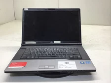 Fujitsu Lifebook E752 Intel i5-3340M 2.7GHz 2 GB NO HDD No Batt