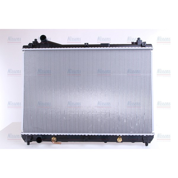 NISSENS-OE 64199-OE Radiator, engine cooling for SUZUKI - Image 5