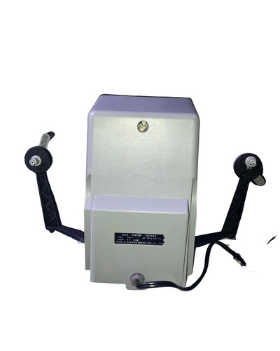 vernon dual deluxe 8 movie editor  Giant 3 1/2 x 5 viewing screen Excellent  - Bild 2 von 8