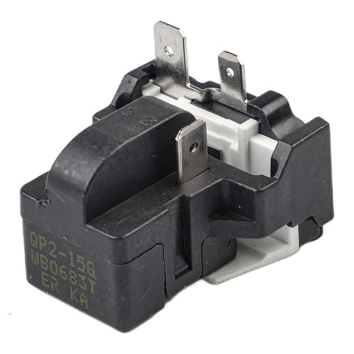 Reliable Refrigerator Compressor Starter Protector for Midea and For Haier - Picture 2 of 35