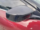Passenger Side View Mirror Power Without Turn Signal Fits 16-20 MAXIMA 4815078