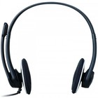 Logitech H340 Lightweight Usb Headset