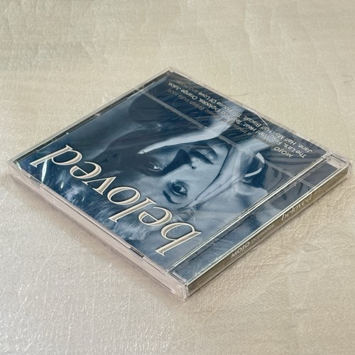 MoJo Presents Beloved CD New - Imagen 3 de 4