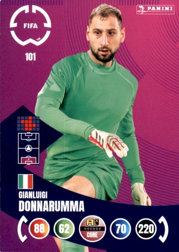 Tarjetas coleccionables Panini FIFA Club World Cup 2025 Adrenalyn XL 1-153 a elegir - Imagen 102 de 154