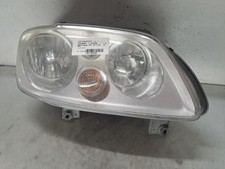 Feu avant (phare) Volkswagen TOURAN