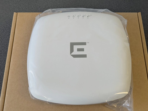 Extreme Networks WS-AP3935i-ROW Wireless  Access Point (31013) New old stock - Picture 1 of 7