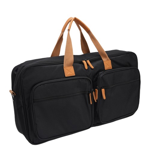 DJ Controller Case Lightweight DJ Controller Bag With Shoulder Strap For Travel - Picture 3 of 12
