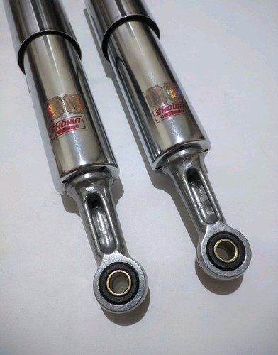 Genuine Honda C100 K2 M2 C100K2 C100M2 Absorber Rear Chusion Assy 52400-GN5-831 - Bild 3 von 8