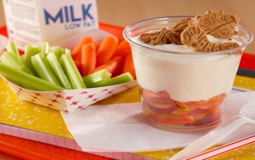 Cinnamon Graham Crackers Bug Bites Made with Whole Grain Delicious Snacks for... - Foto 6 di 9