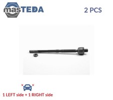 SA-AX-7754 TIE ROD AXLE JOINT PAIR FRONT INNER MOOG 2PCS FOR SAAB 9-3