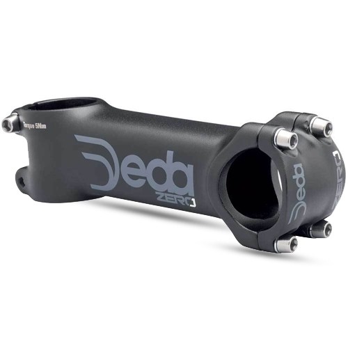 Deda Elementi Zero Stem BOB 80mm - Picture 1 of 1